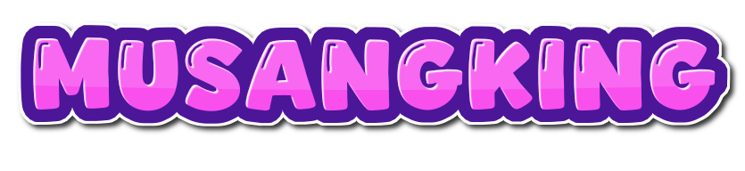 logo MUSANGKING
